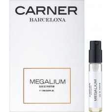Carner Barcelona Megalium