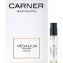 Carner Barcelona Megalium