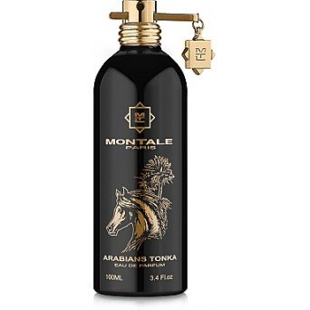 Montale Arabians Tonka