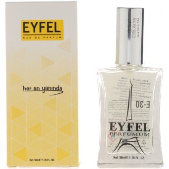 Eyfel Perfume E-30