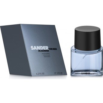 Jil Sander Sander For Men