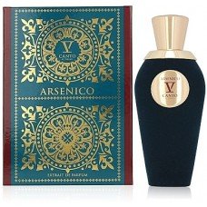 V Canto Arsenico With Jewel