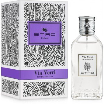 Etro Via Verri