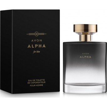 Avon Alpha
