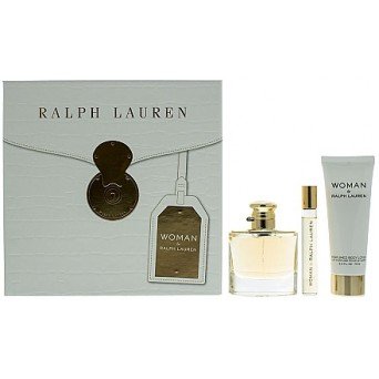 Ralph Lauren Woman By Ralph Lauren
