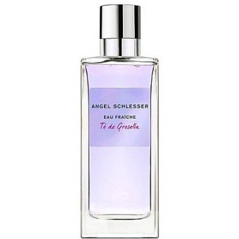 Angel Schlesser Eau Fraiche Te de Grosella