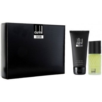 Alfred Dunhill Edition