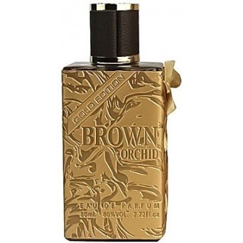 Fragrance World Brown Orchid Gold Edition