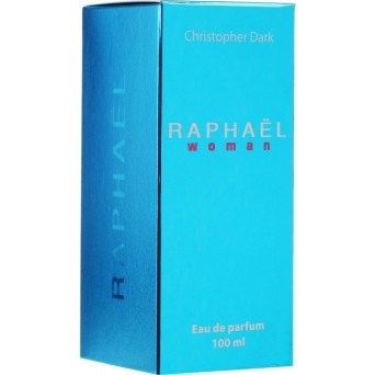 Christopher Dark Raphael