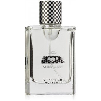 Ford Mustang Eau de Toilette Pour Homme
