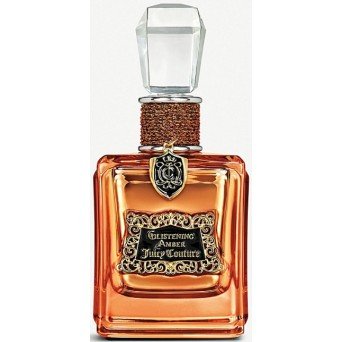 Juicy Couture Glistening Amber
