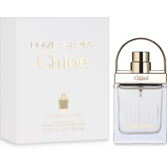 Chloe Love Story