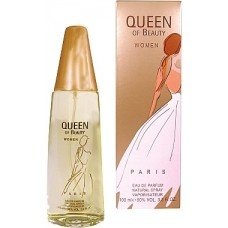 Raphael Rosalee Queen of Beauty Women Eau De Parfum