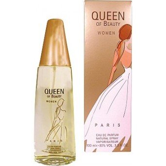 Raphael Rosalee Queen of Beauty Women Eau De Parfum
