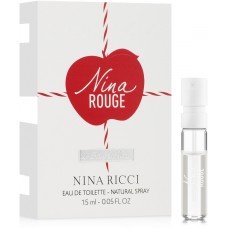Nina Ricci Nina Rouge