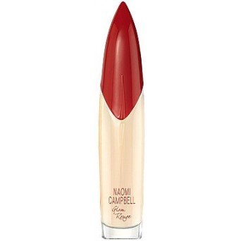 Naomi Campbell Glam Rouge