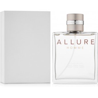 Chanel Allure Homme