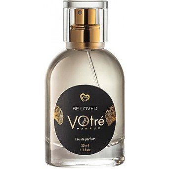 Votre Parfum Be Loved