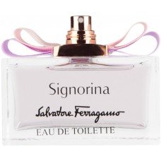 Salvatore Ferragamo Signorina