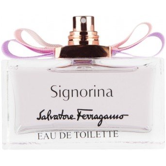 Salvatore Ferragamo Signorina