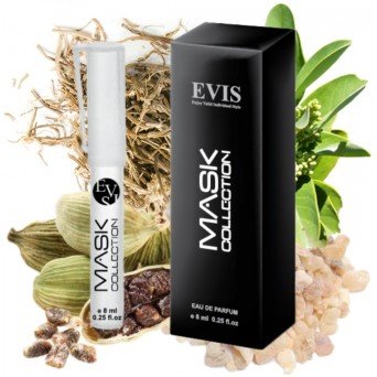 Evis Intense Collection № 429