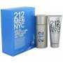 Carolina Herrera 212 Men NYC