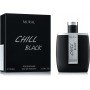 Mural De Ruitz Chill Black