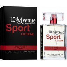 Karl Antony 10th Avenue Sport Extreme