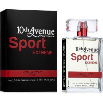 Karl Antony 10th Avenue Sport Extreme