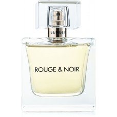 Jose Eisenberg Rouge et Noir