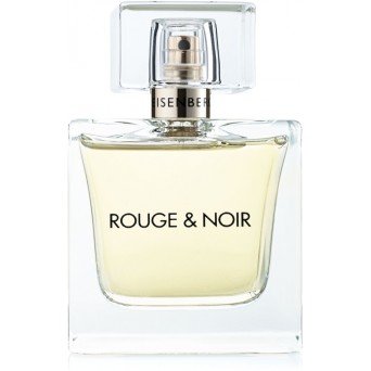 Jose Eisenberg Rouge et Noir