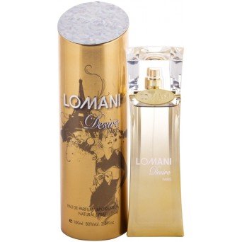 Lomani Desire