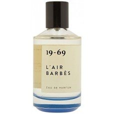 19-69 L'Air Barbes