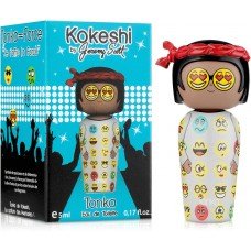 Kokeshi Parfums Tonka by Jeremy Scott