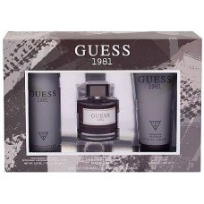 Guess 1981 For Men