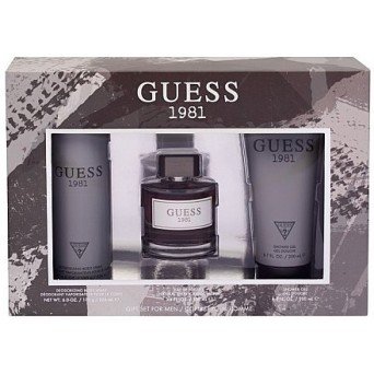 Guess 1981 For Men