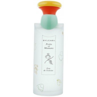 Bvlgari Petits et Mamans