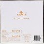 Lacoste Lacoste Pour Femme