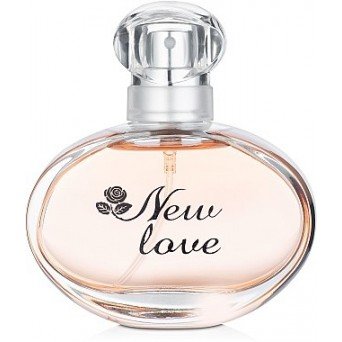 La Rive New Love