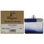 Salvatore Ferragamo F by Ferragamo Pour Homme Free Time