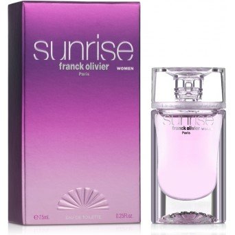 Franck Olivier Sunrise Women