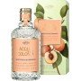 Maurer & Wirtz 4711 Acqua Colonia White Peach & Coriander