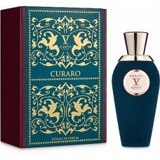 V Canto Curaro
