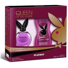 Playboy Queen Of The Game