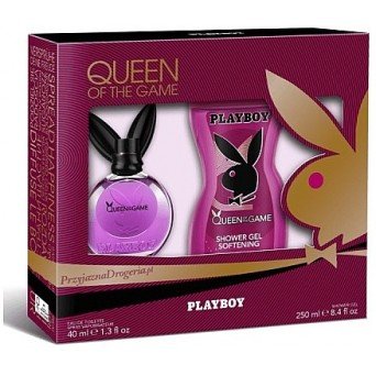 Playboy Queen Of The Game