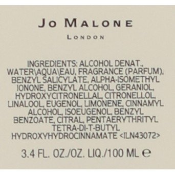 Jo Malone Peony and Blush Suede