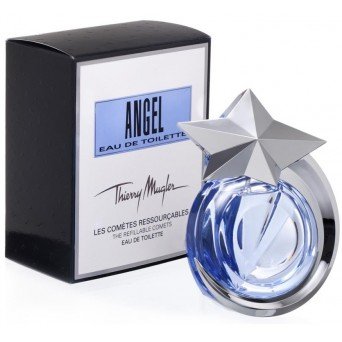Mugler Angel Eau de Toilette
