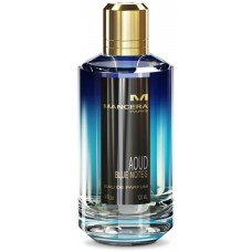 Mancera Aoud Blue Notes