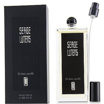 Serge Lutens Un Bois Vanille 2017