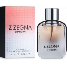 Ermenegildo Zegna Z Zegna Shanghai